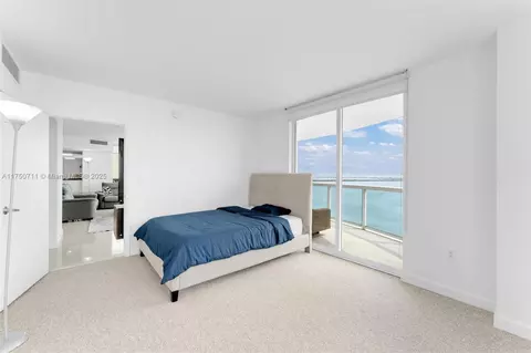 Bedroom - 1800 N Bayshore Dr #2101, Miami, FL 33132 photo 3 of 6