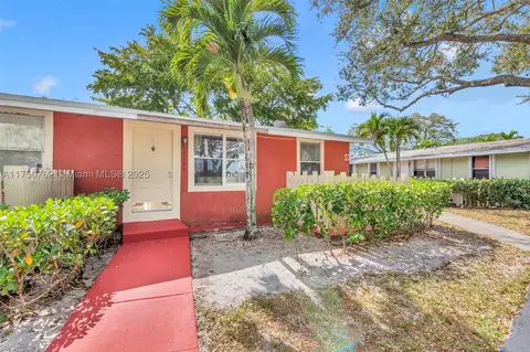 7194 Southgate Blvd #7194, Tamarac, FL 33321