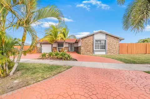8050 SW 134th Ave, Miami, FL 33183