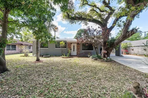 2381 SW 34th Ave, Fort Lauderdale, FL 33312