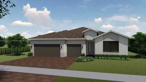 30606 SW 192 Ct, Homestead, FL 33033