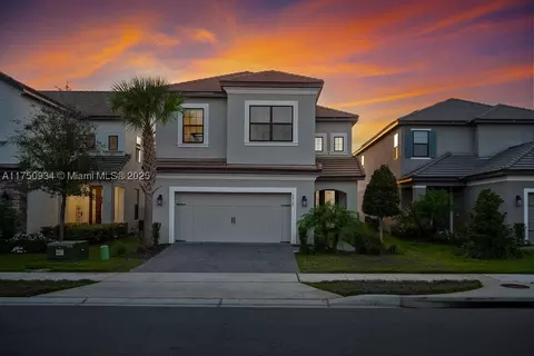 1312 Blue Stem Ln, Aloma, FL 32792