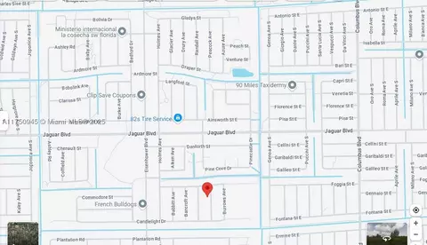 852 Burnett Ave, Lehigh Acres, FL 33974