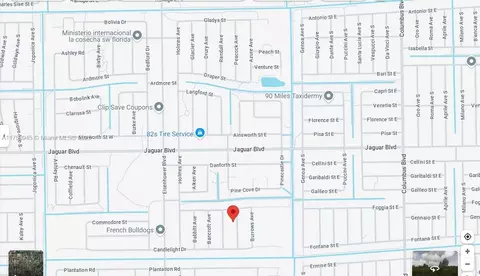 852 Burnett Ave, Lehigh Acres, FL 33974
