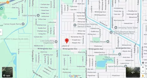 2480 Hiawatha St, Port Charlotte, FL 33948