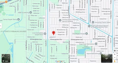 2480 Hiawatha St, Port Charlotte, FL 33948