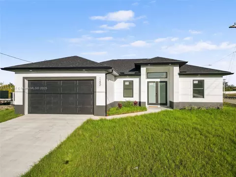 1200 Rita, Lehigh Acres, FL 33971