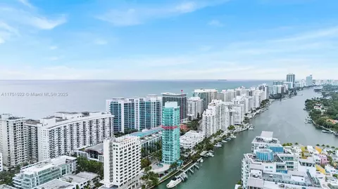 6000 Indian Creek Dr #11B, Miami Beach, FL 33140