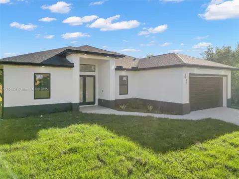 2917 24th St W, Lehigh Acres, FL 33971