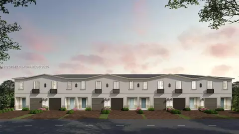878 SW 11th Ter, Florida City, FL 33034