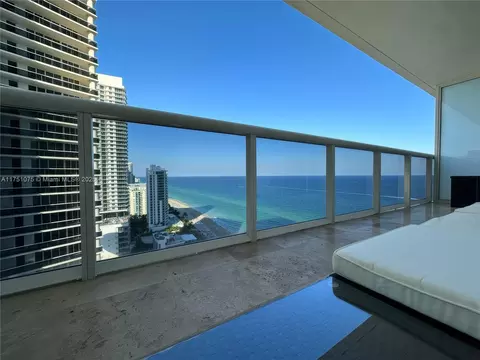 1830 S Ocean Dr #2510, Hallandale Beach, FL 33009