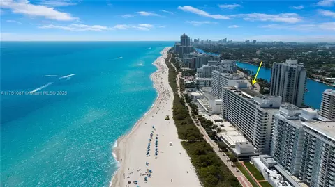 5555 Collins Ave #7B, Miami Beach, FL 33140