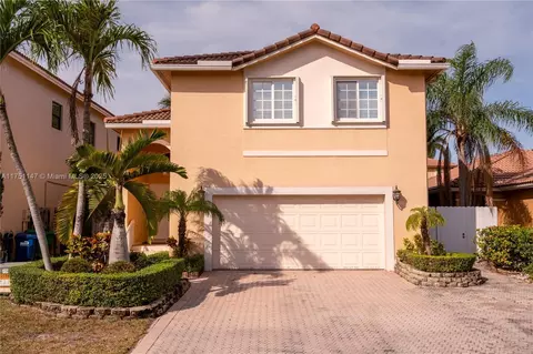 19444 NW 79th Ct, Hialeah, FL 33015