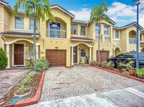 15081 SW 8th Ter #0, Miami, FL 33194