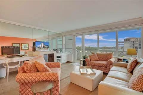 3111 N Ocean Dr #603, Hollywood, FL 33019