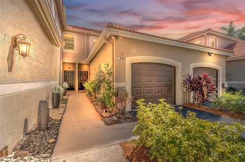 730 Sorrento Dr #730, Weston, FL 33326