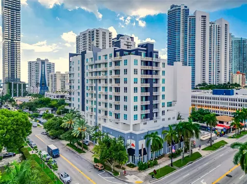 2275 Biscayne Blvd #503, Miami, FL 33137