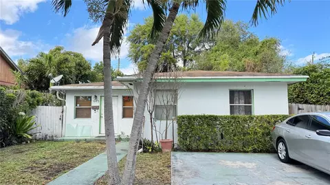 Undisclosed, Miami, FL 33127