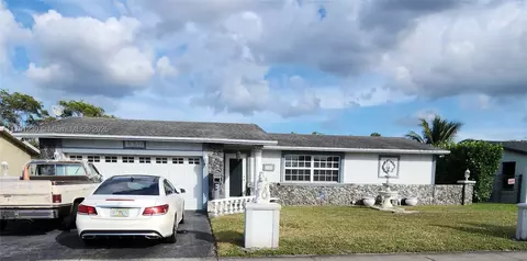1940 NW 47th Ave, Lauderhill, FL 33313
