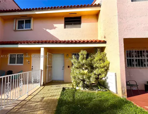 550 SW 115th Ave #I08, Sweetwater, FL 33174