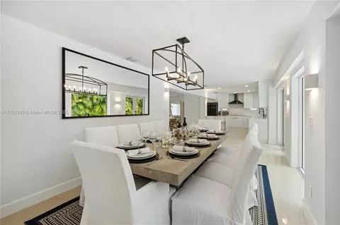Dining - 561 Allendale Rd, Key Biscayne, FL 33149 photo 2 of 2
