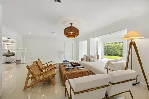 Living - 561 Allendale Rd, Key Biscayne, FL 33149 photo 2 of 3
