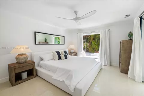 Bedroom - 561 Allendale Rd, Key Biscayne, FL 33149 photo 2 of 6