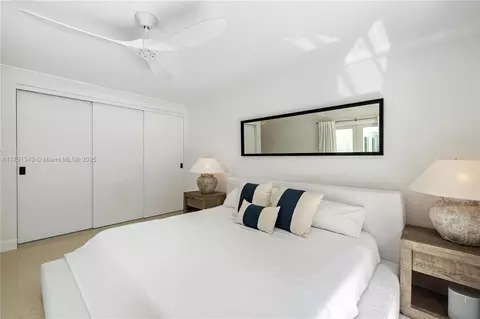 Bedroom - 561 Allendale Rd, Key Biscayne, FL 33149 photo 3 of 6