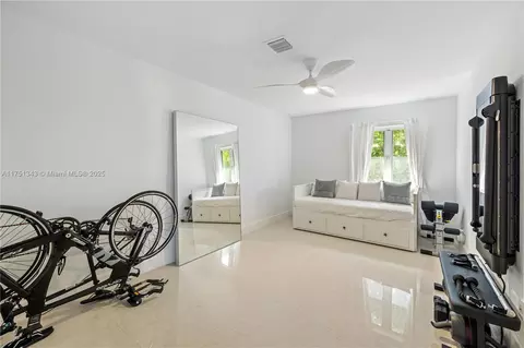 Bedroom - 561 Allendale Rd, Key Biscayne, FL 33149 photo 6 of 6