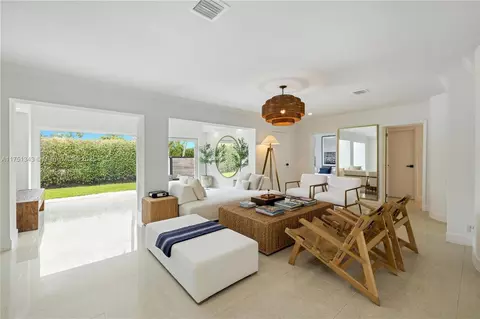 Living - 561 Allendale Rd, Key Biscayne, FL 33149 photo 1 of 3