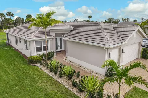11983 SW Seahorse Springs Ter, Port Saint Lucie, FL 34987