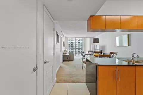 1750 N Bayshore Dr #4809, Miami, FL 33132