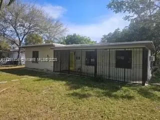 Undisclosed, North Miami, FL 33161