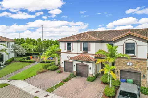 9033 NW 184th Ter #9033, Hialeah, FL 33018