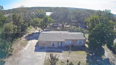 406 Jillson St, Apopka, FL 32703