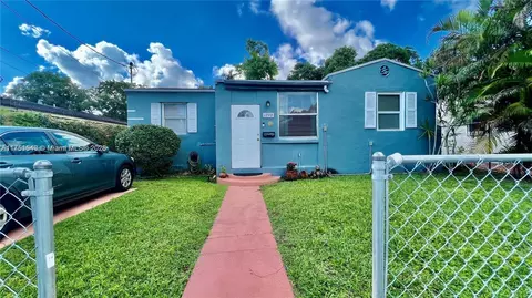 1770 NW 51st Ter, Miami, FL 33142