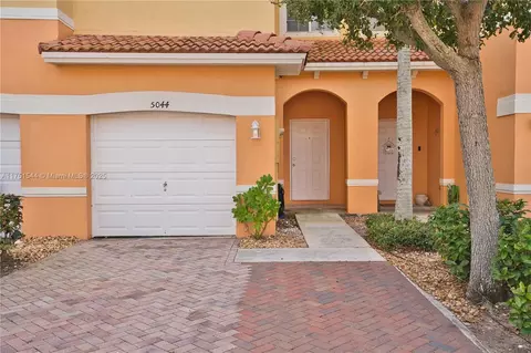 5044 SE Mariner Garden Cir #5044, Stuart, FL 34997
