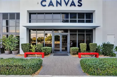 1600 NE 1st Ave #2802, Miami, FL 33132