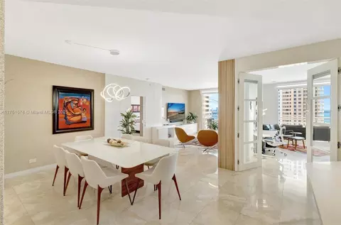 888 Brickell Key Dr #2307, Miami, FL 33131