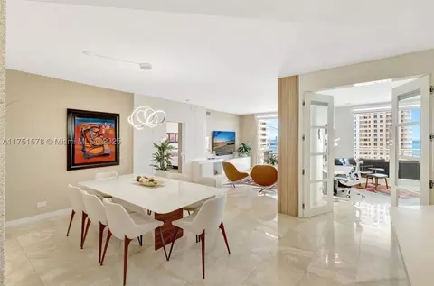 888 Brickell Key Dr #2307, Miami, FL 33131