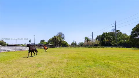 1970 SW 115th Ave, Davie, FL 33325