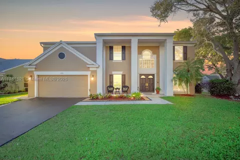 4941 SW 104th Ter, Cooper City, FL 33328