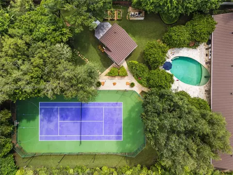 6969 SW 101st St, Pinecrest, FL 33156 photo 22