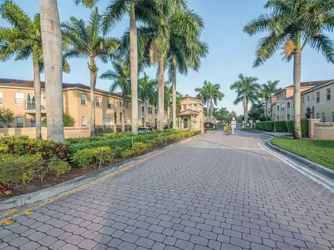 4331 SW 160th Ave #108, Miramar, FL 33027