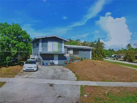 1001 Indiana Ave, Fort Lauderdale, FL 33312