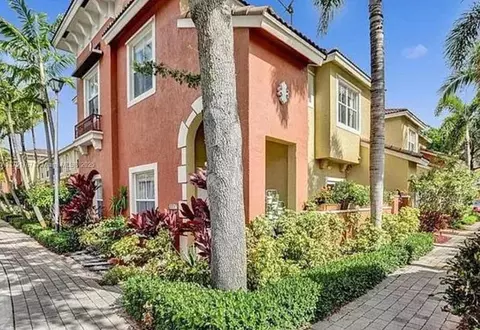 3383 Merrick Ct #1116, Margate, FL 33063