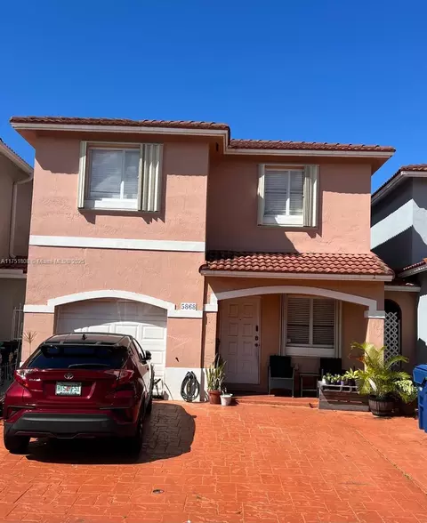 5868 SW 163rd Ave, Miami, FL 33193