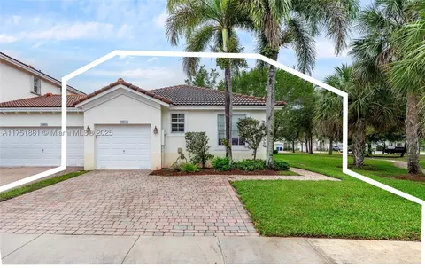 18814 SW 27th Ct #18814, Miramar, FL 33029