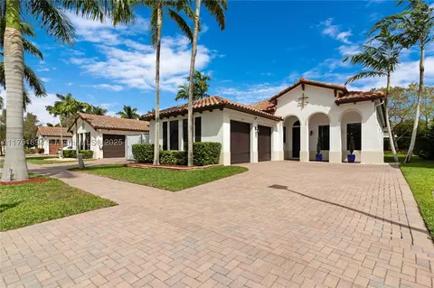 3155 NW 84th Ter, Cooper City, FL 33024