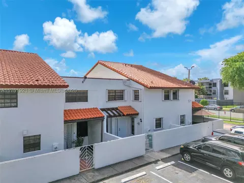 6201 SW 138th Ct #D, Miami, FL 33183